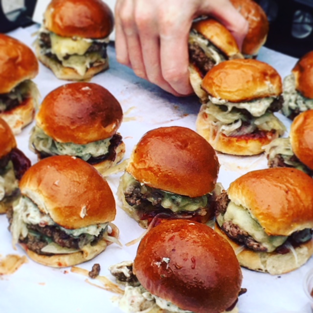 My Bristol Food with Ruth Lyons Bristol food